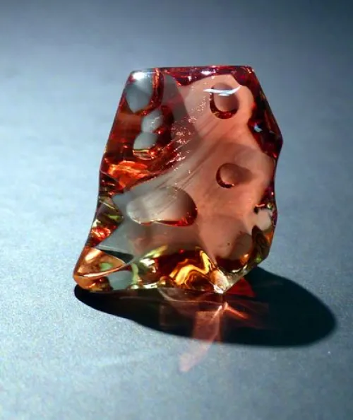 Feldspar Family: Sunstone's Mineral Relatives