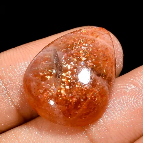 Is Black Sunstone Natural