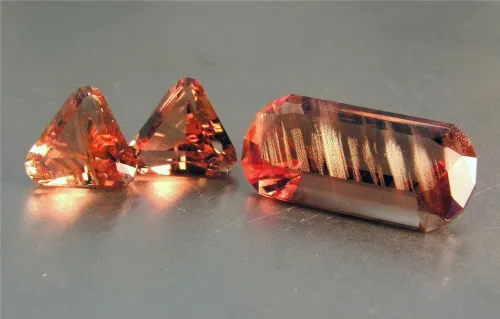 Oregon Sunstone: America's Unique Gem