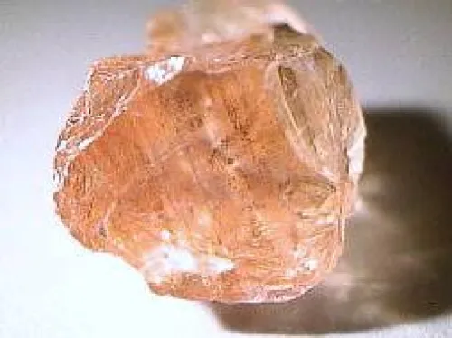 What Is the Chemical Composition of Sunstone