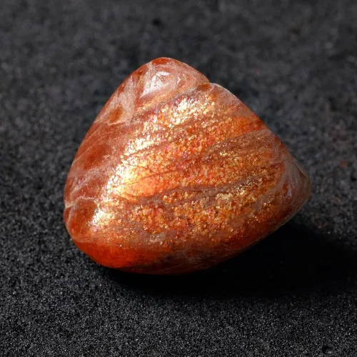 What Does Sunstone Symbolize
