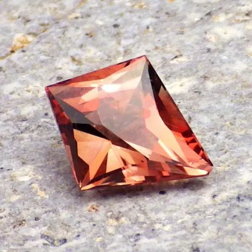 Sunstone in Modern Jewelry