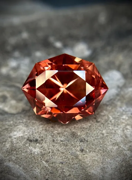 Sunstone's Metaphysical Properties