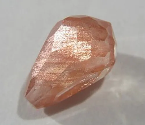 Historical Uses of Sunstone